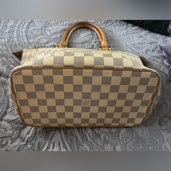 Louis Vuitton Selaya Damier Azur - Picture 8 of 10